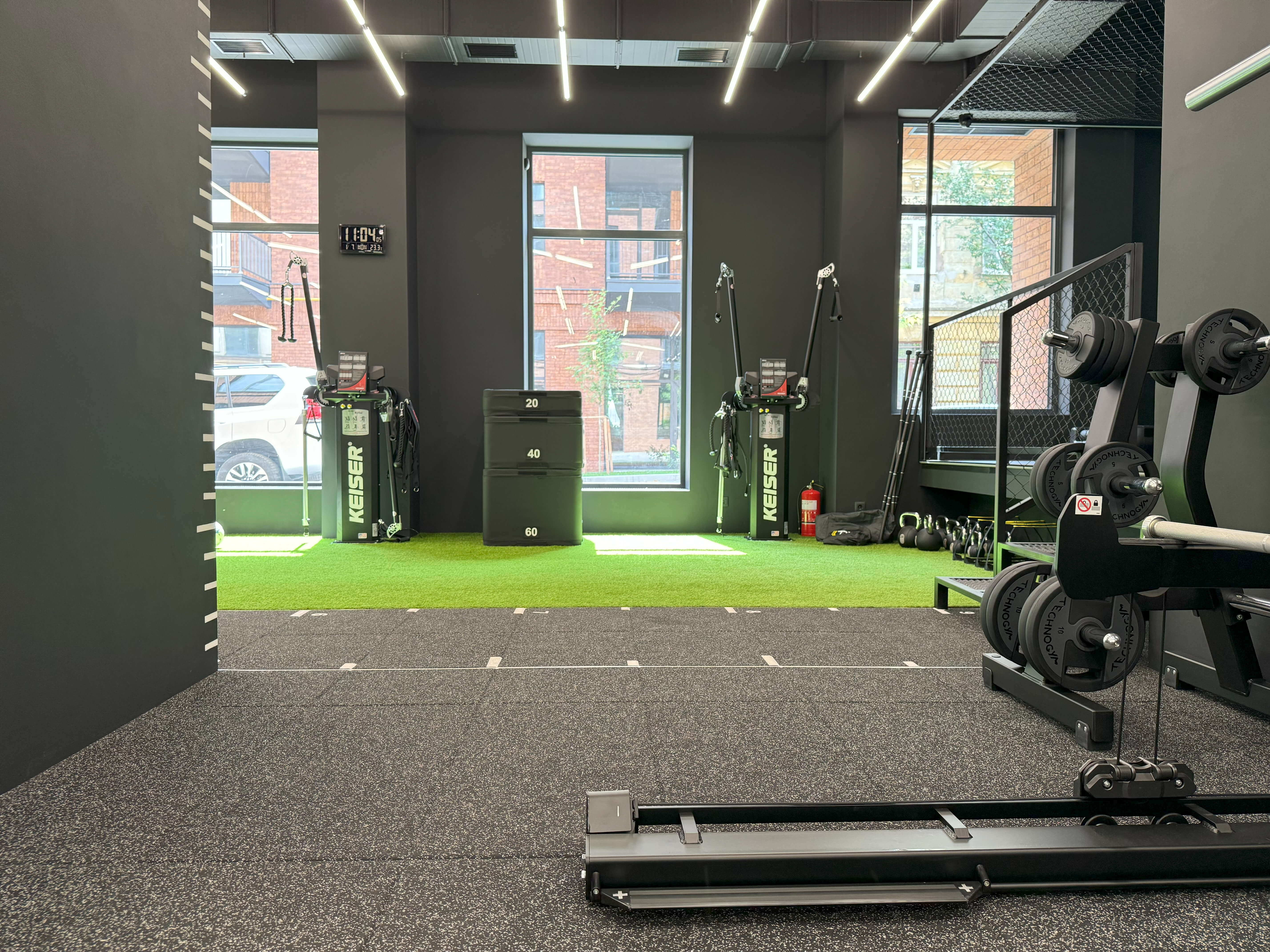 Фото - 6 Performance Sport FLOORBEST